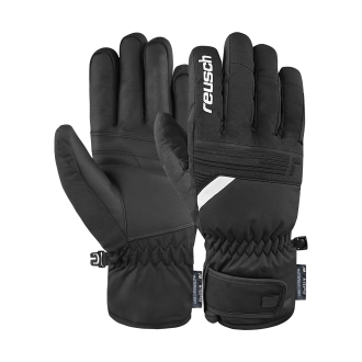 Reusch Baldo R-TEX® XT 6299265 7701 schwarz 1